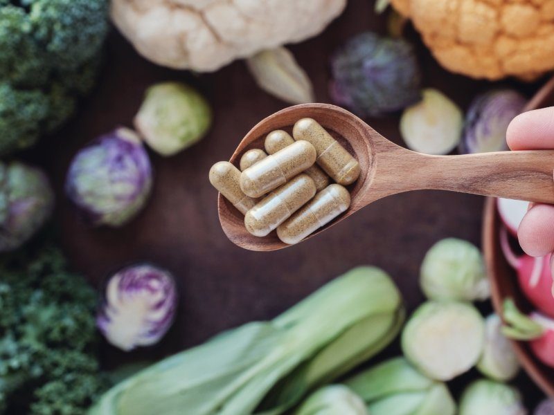 supplements